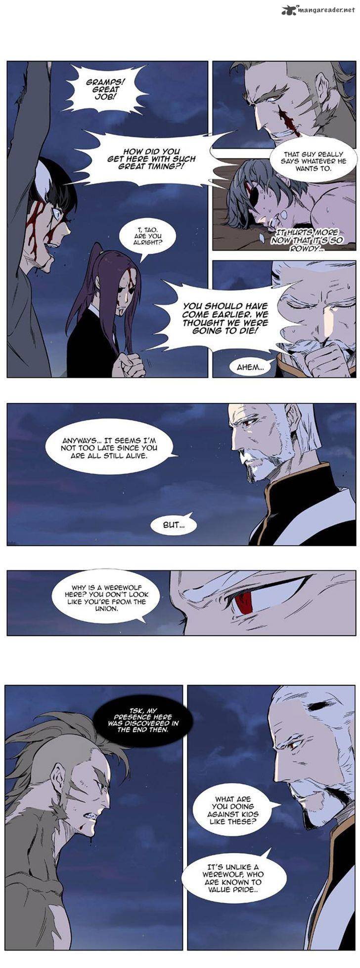 Noblesse 324 2