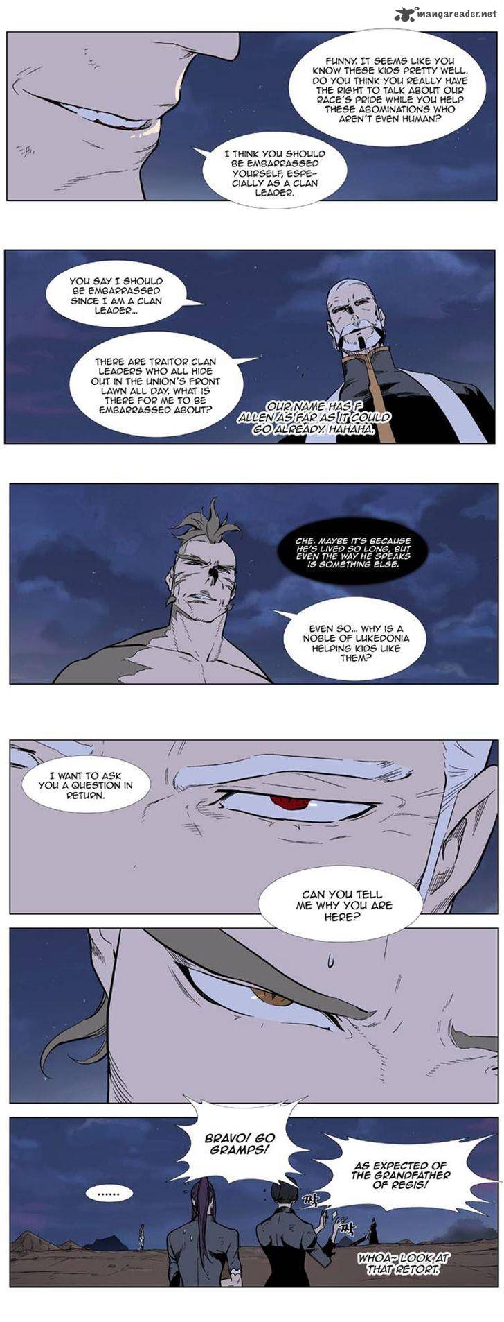 Noblesse 324 3