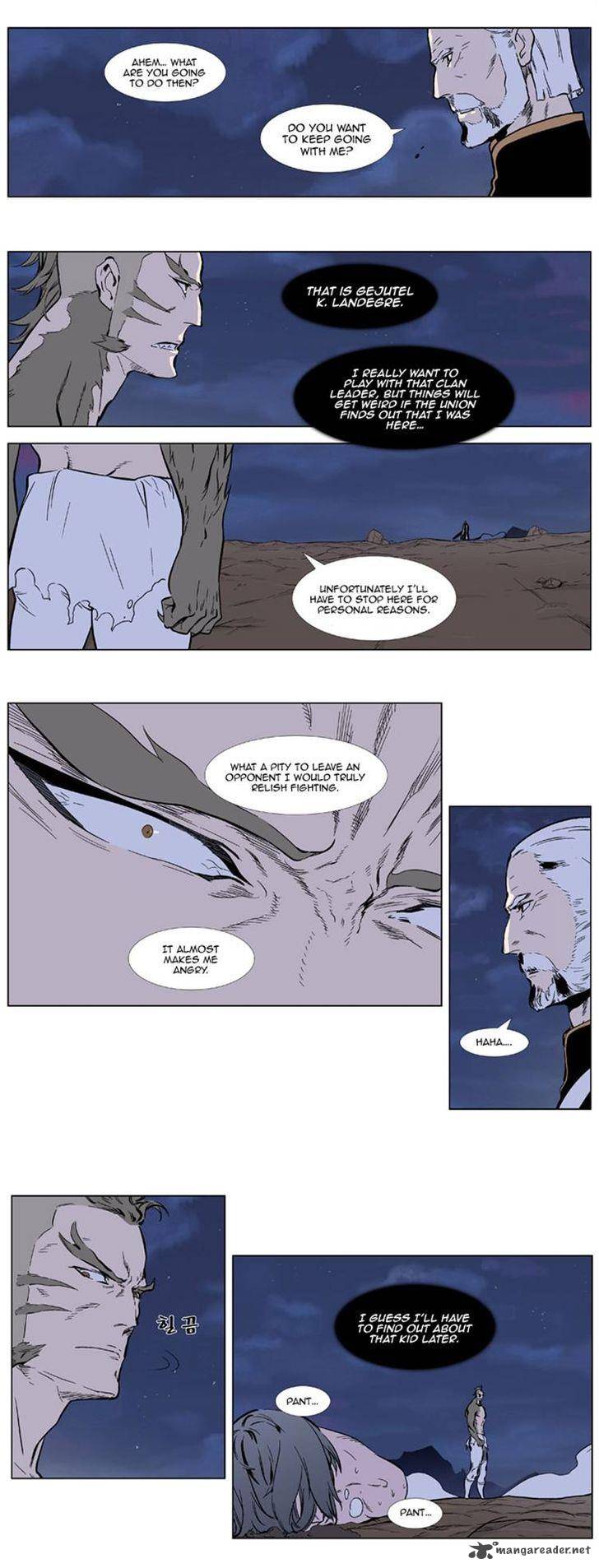 Noblesse 324 4