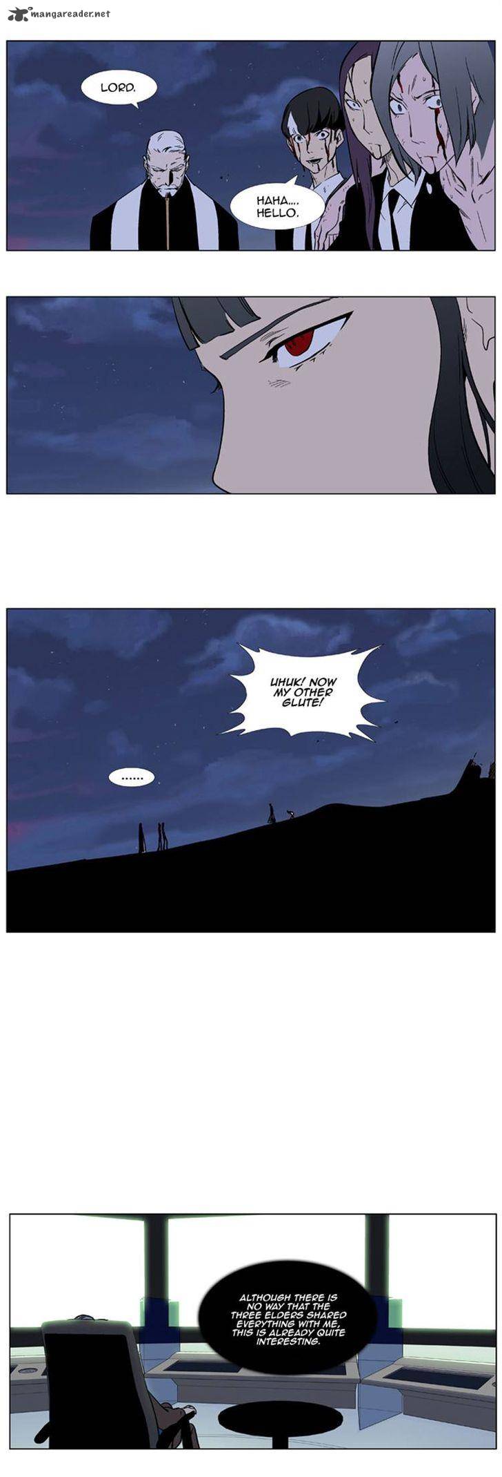 Noblesse 324 7