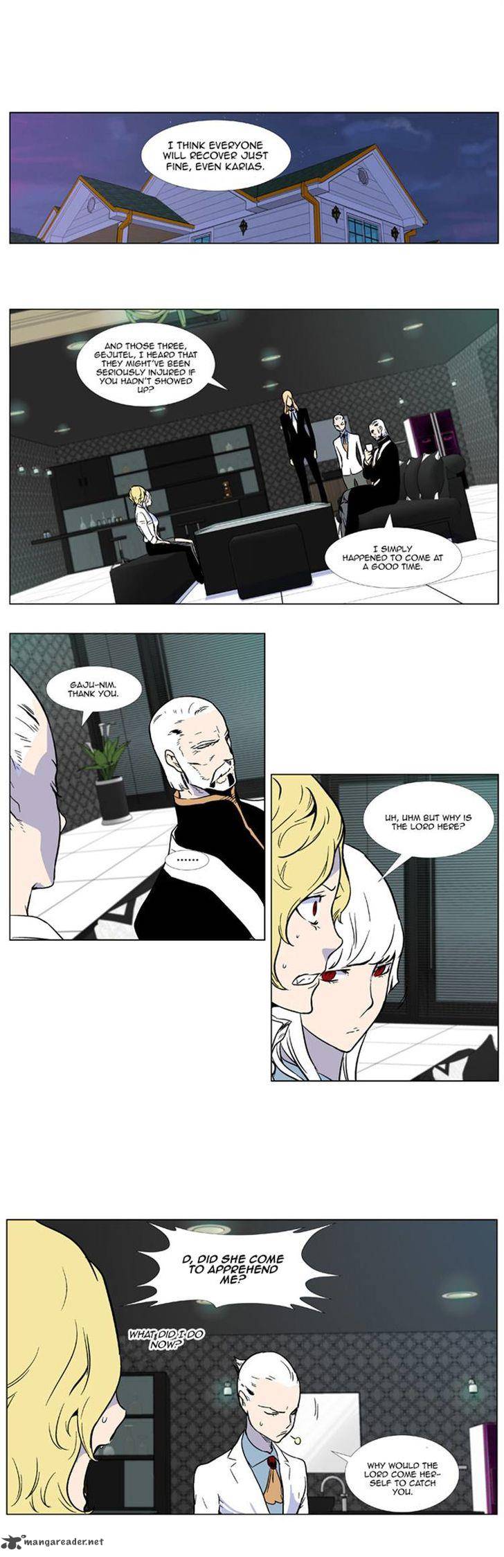 Noblesse 324 9