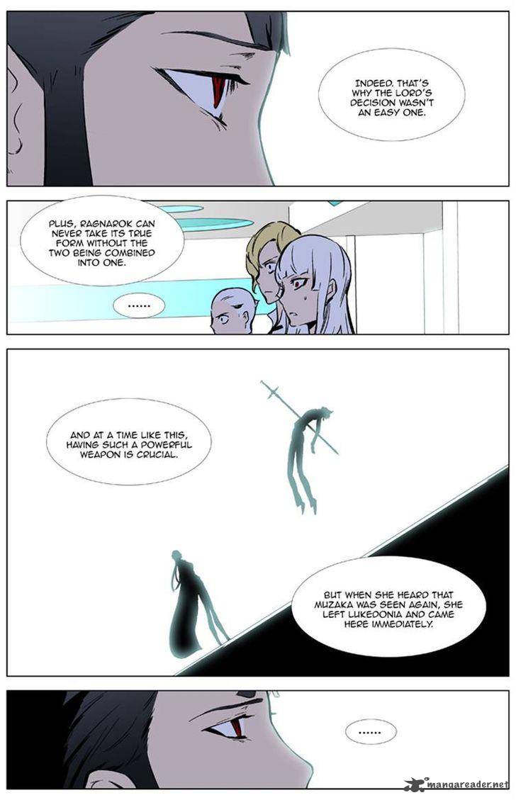 Noblesse 325 14