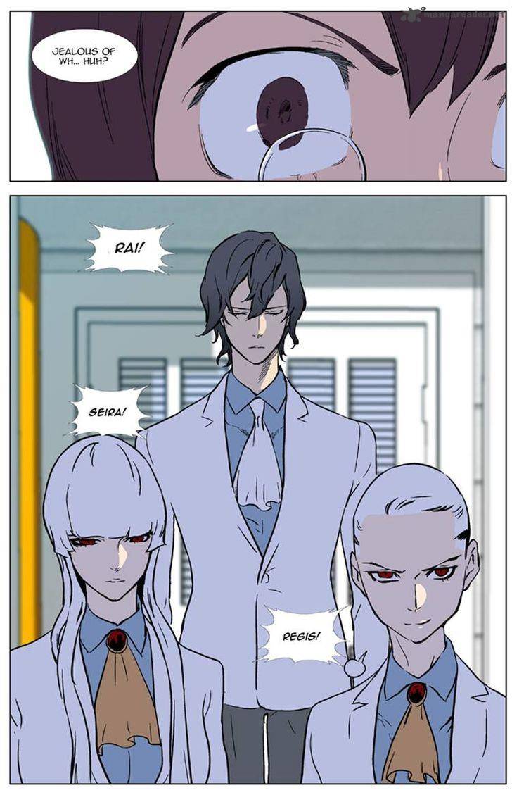 Noblesse 327 20