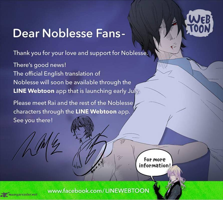 Noblesse 327 21