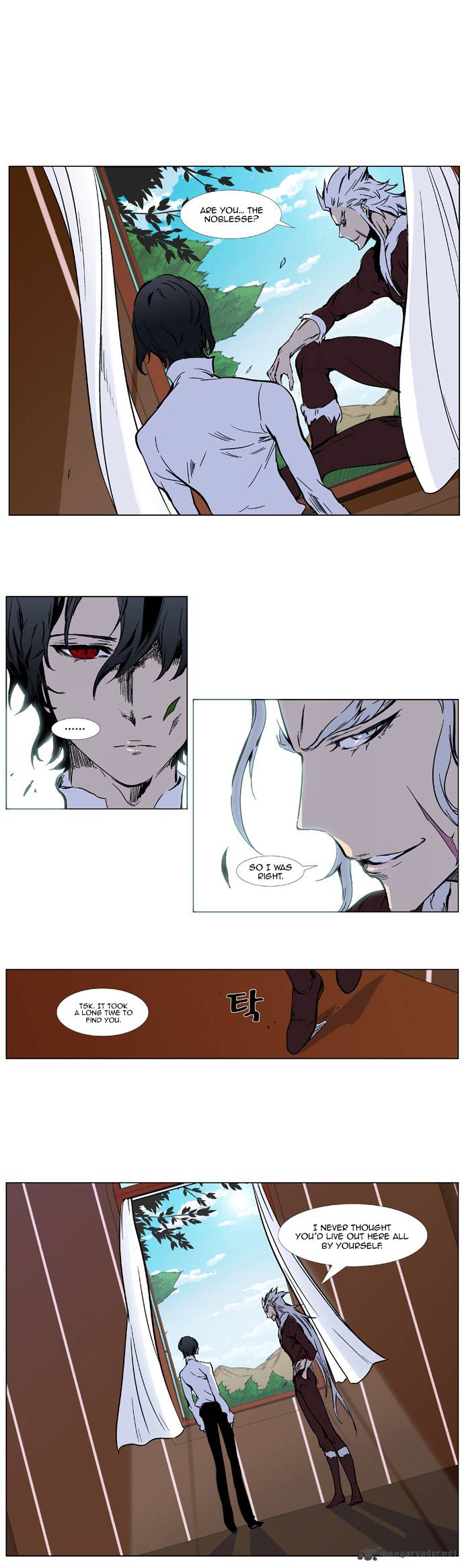 Noblesse 328 14