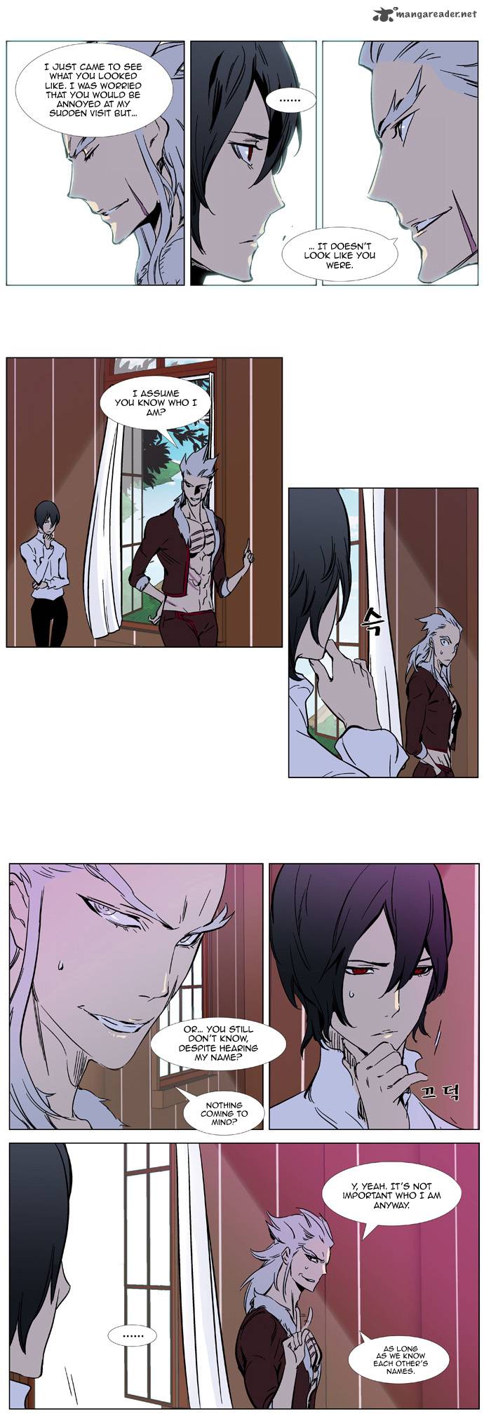 Noblesse 328 16