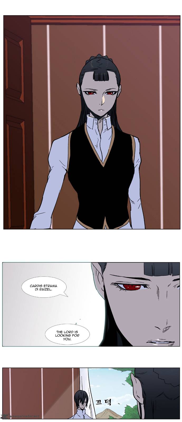 Noblesse 328 18