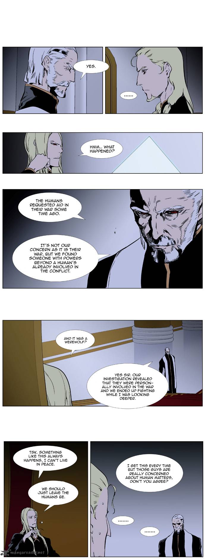 Noblesse 328 3