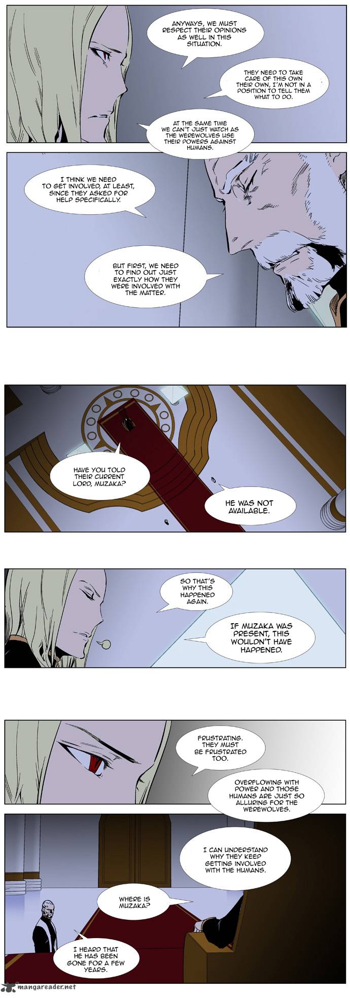 Noblesse 328 4