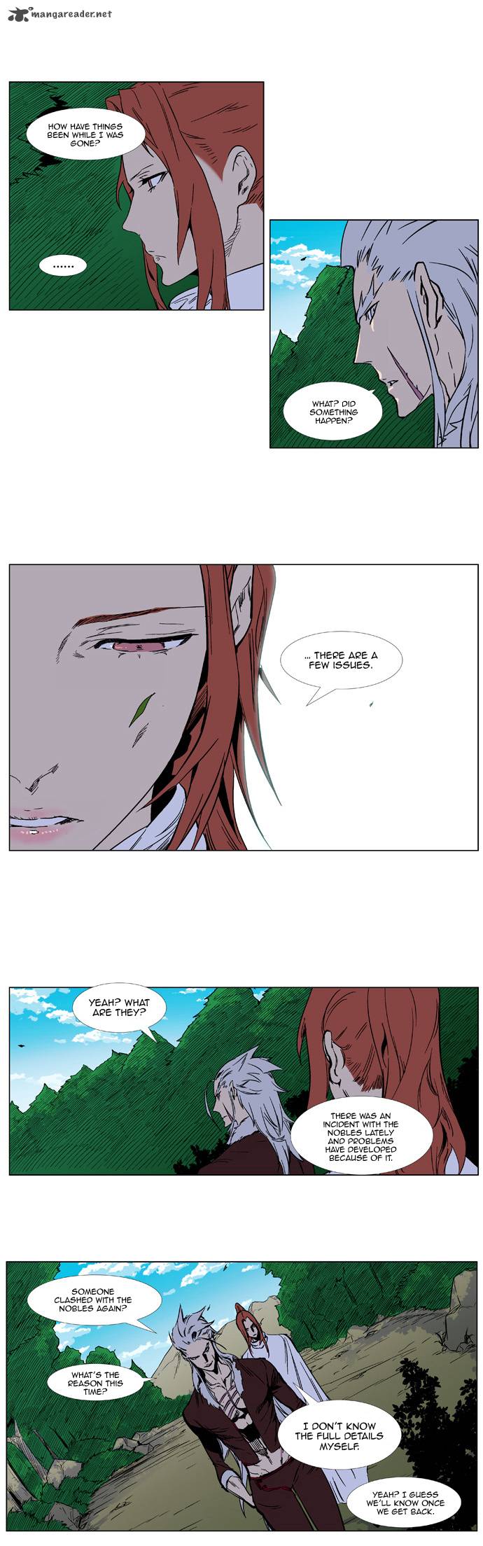 Noblesse 328 9