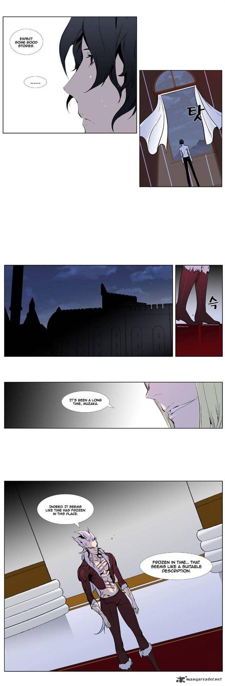 Noblesse 329 10