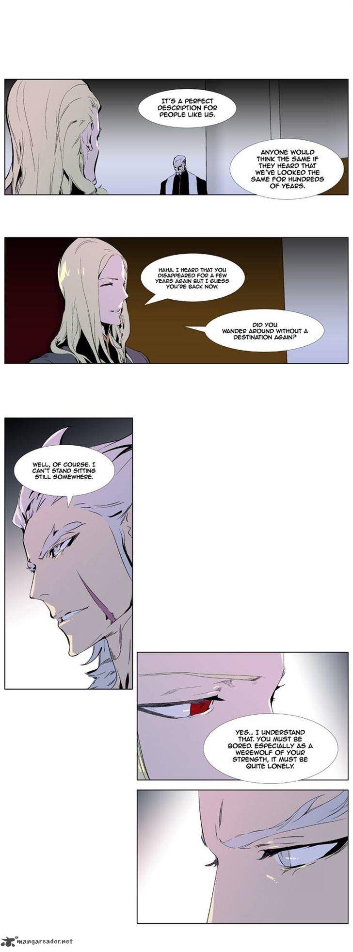 Noblesse 329 11