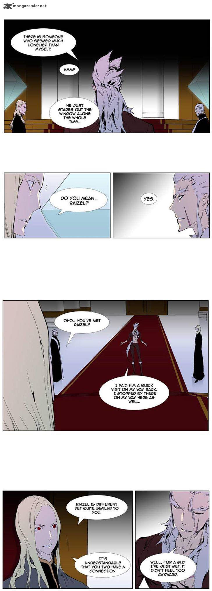 Noblesse 329 12