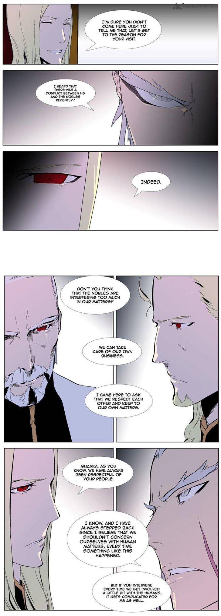Noblesse 329 13