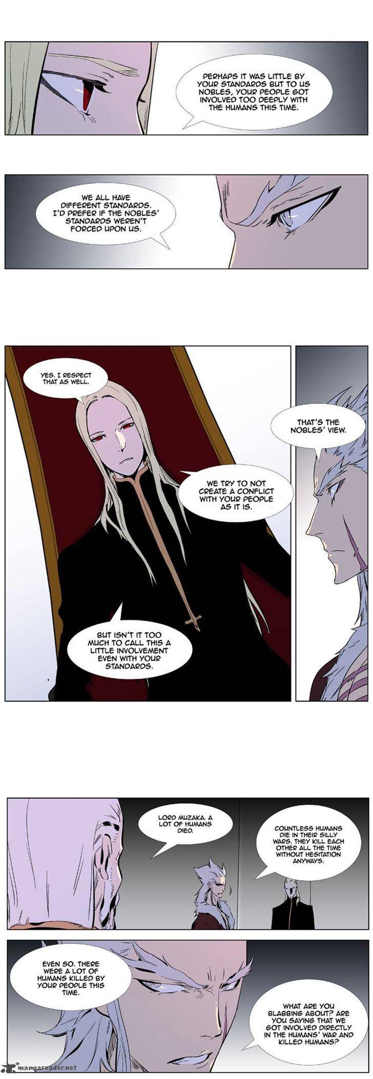 Noblesse 329 14