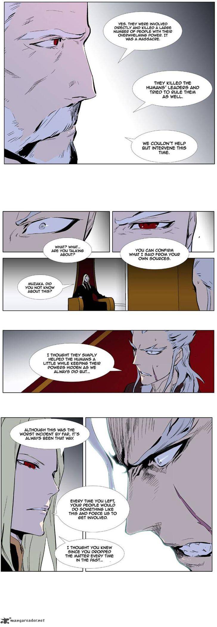 Noblesse 329 15