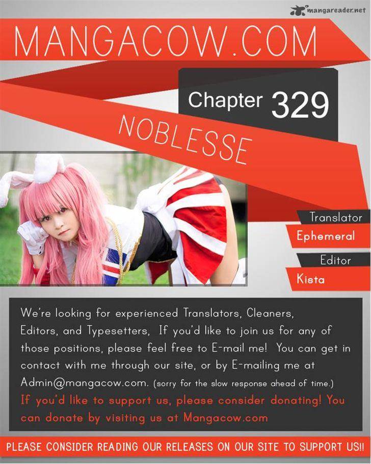 Noblesse 329 17
