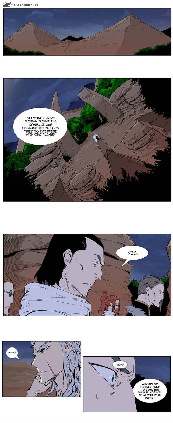 Noblesse 329 2
