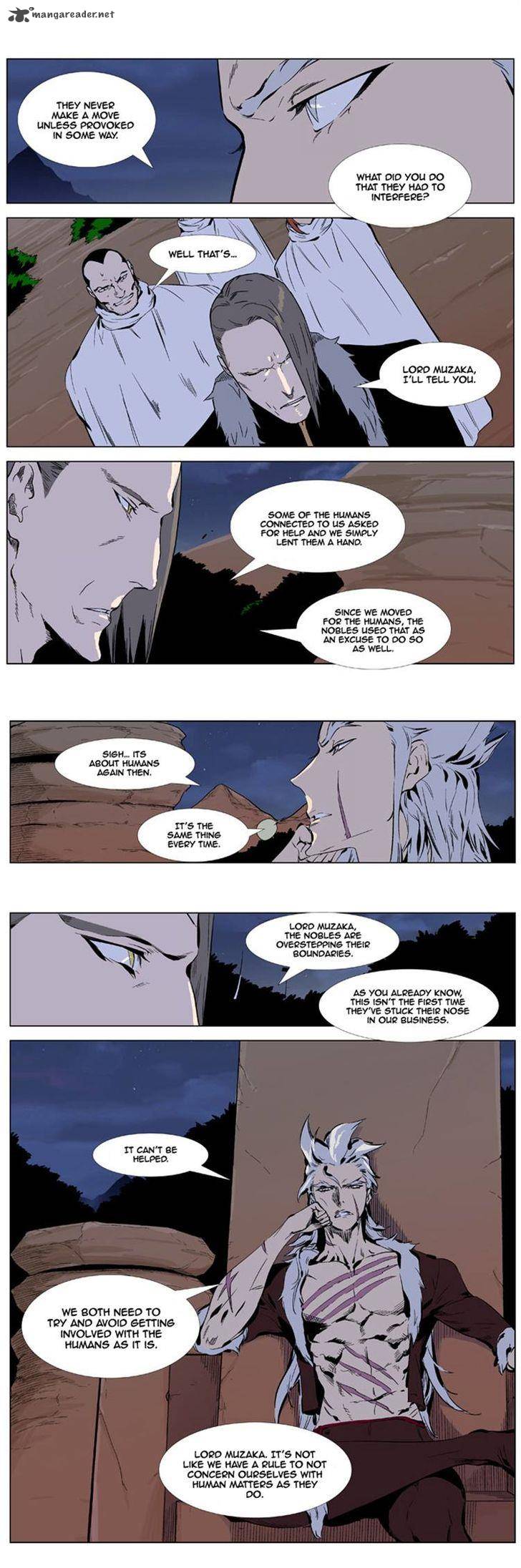 Noblesse 329 3