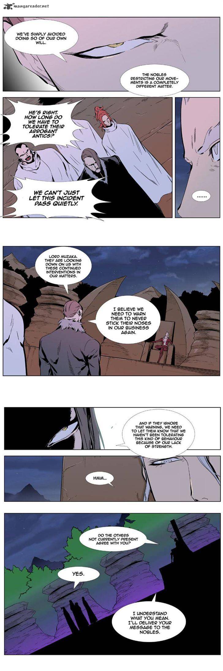 Noblesse 329 4