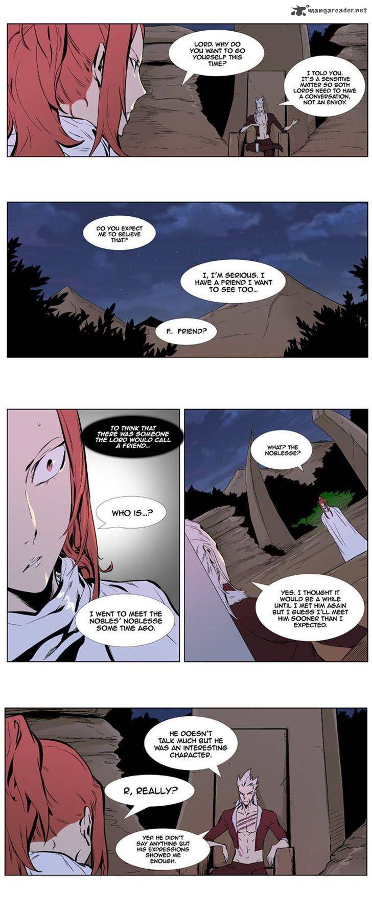 Noblesse 329 6