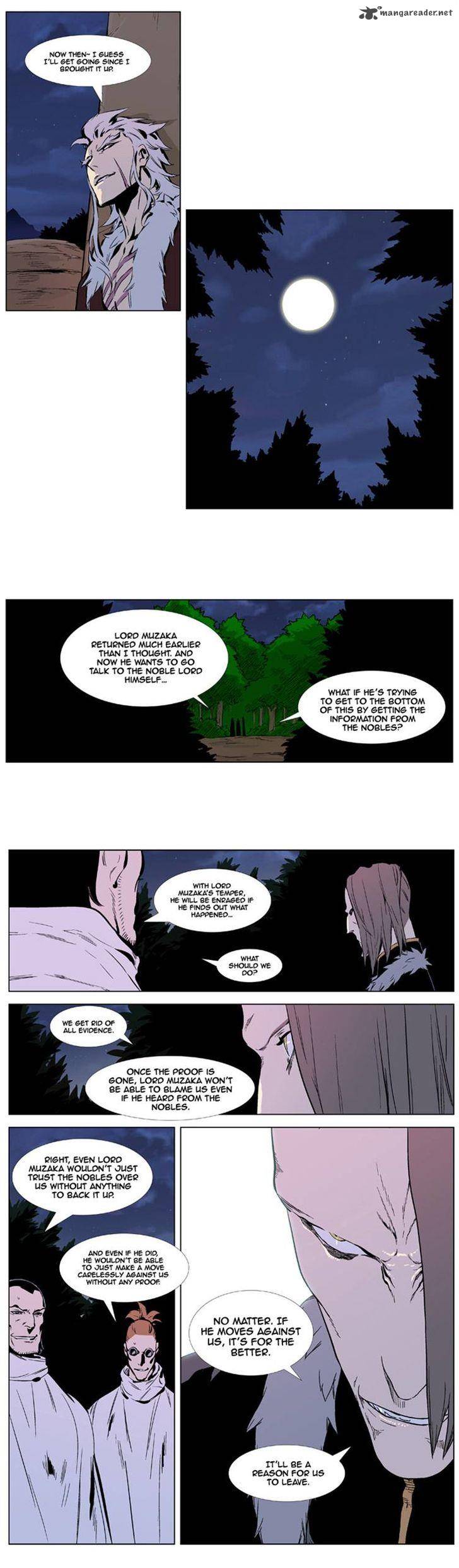 Noblesse 329 7