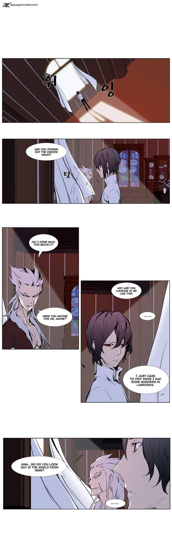Noblesse 329 8