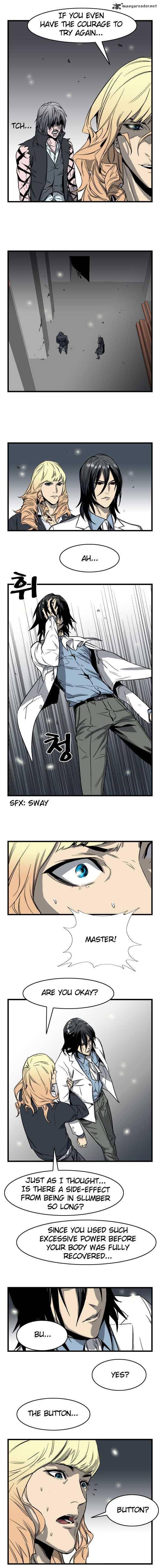 Noblesse 33 4