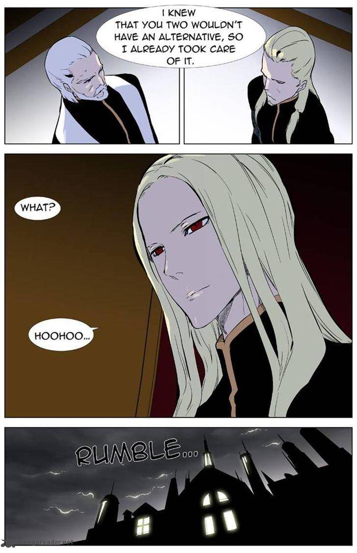 Noblesse 330 13