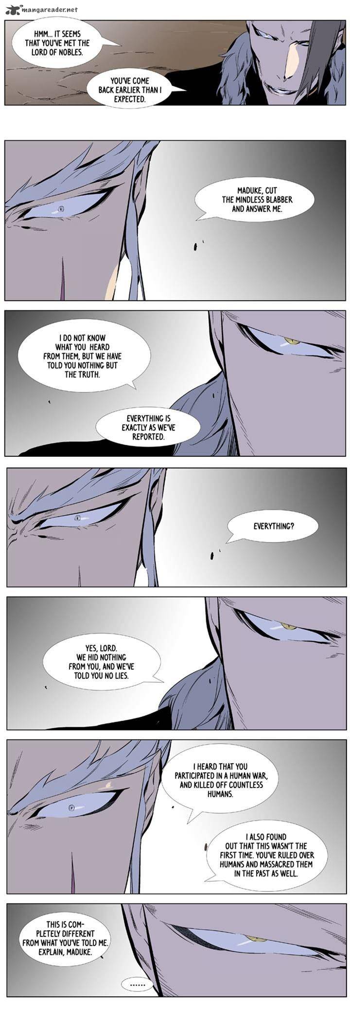Noblesse 331 3