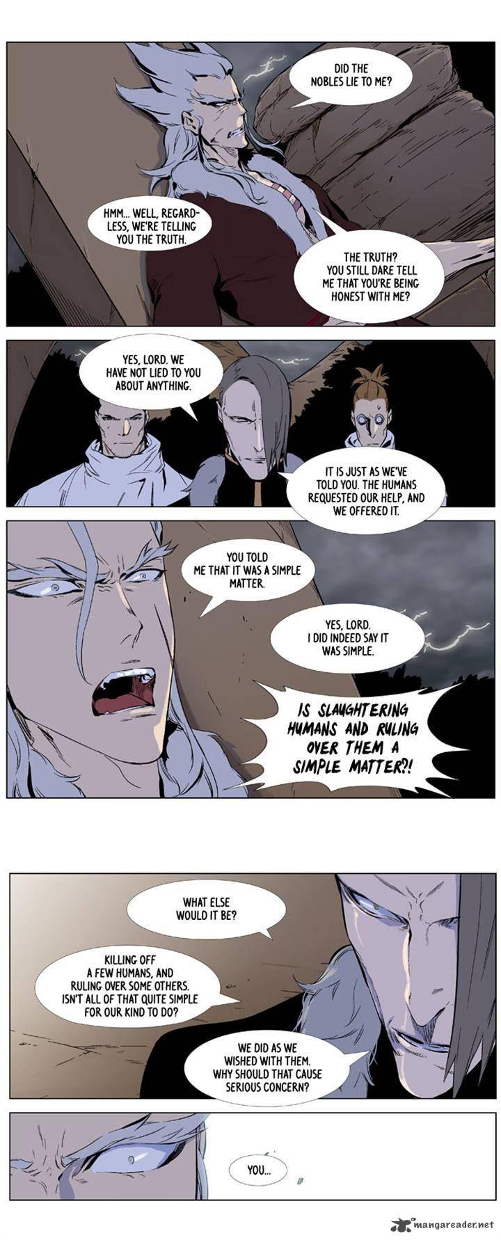 Noblesse 331 4
