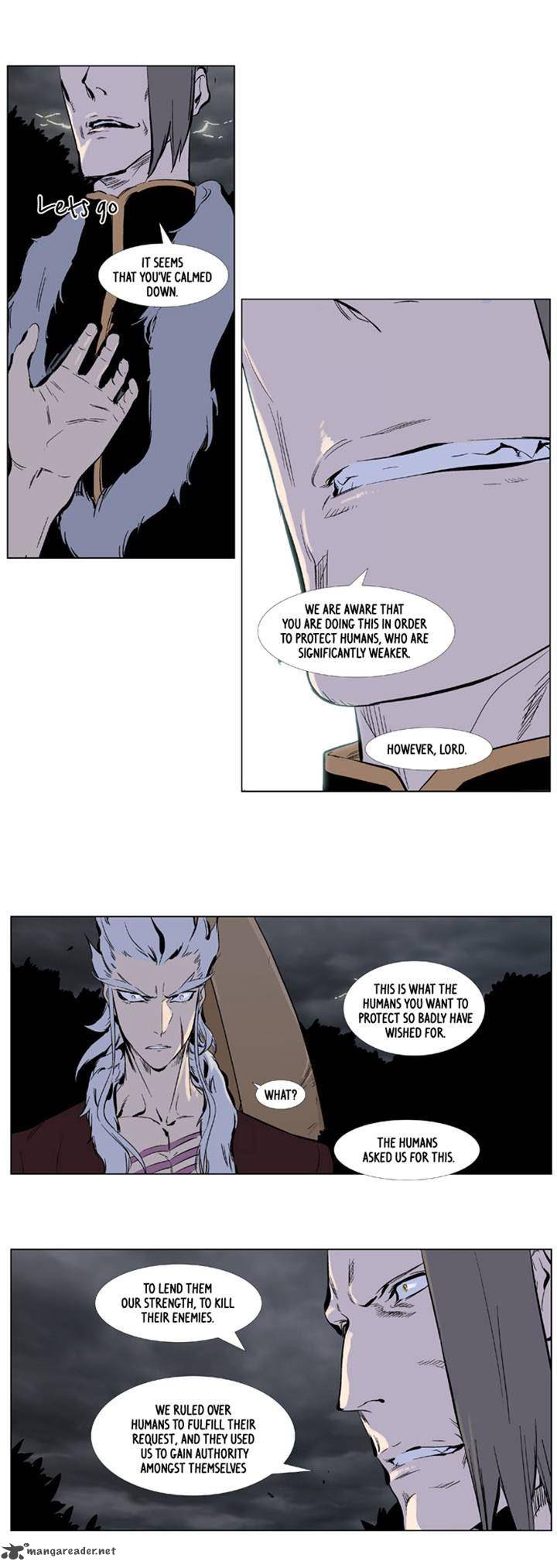Noblesse 331 8