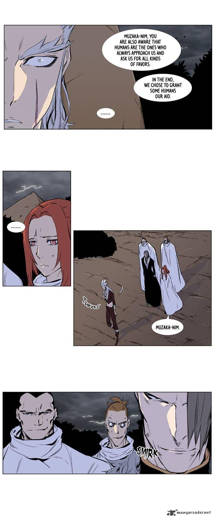 Noblesse 331 9