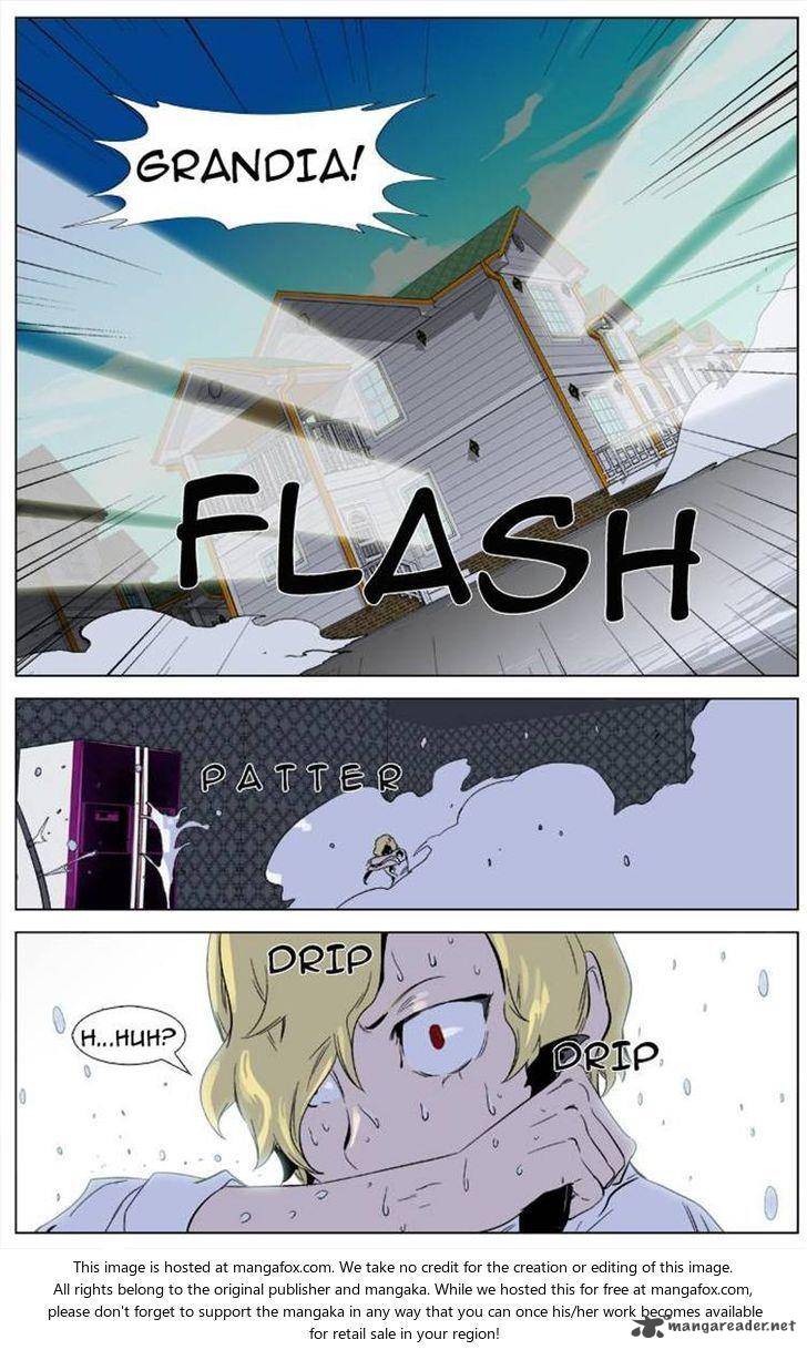 Noblesse 333 14