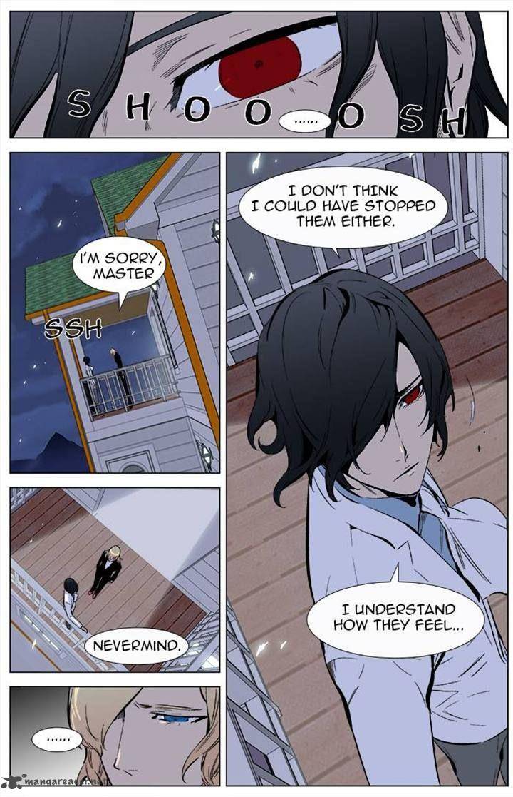 Noblesse 337 18