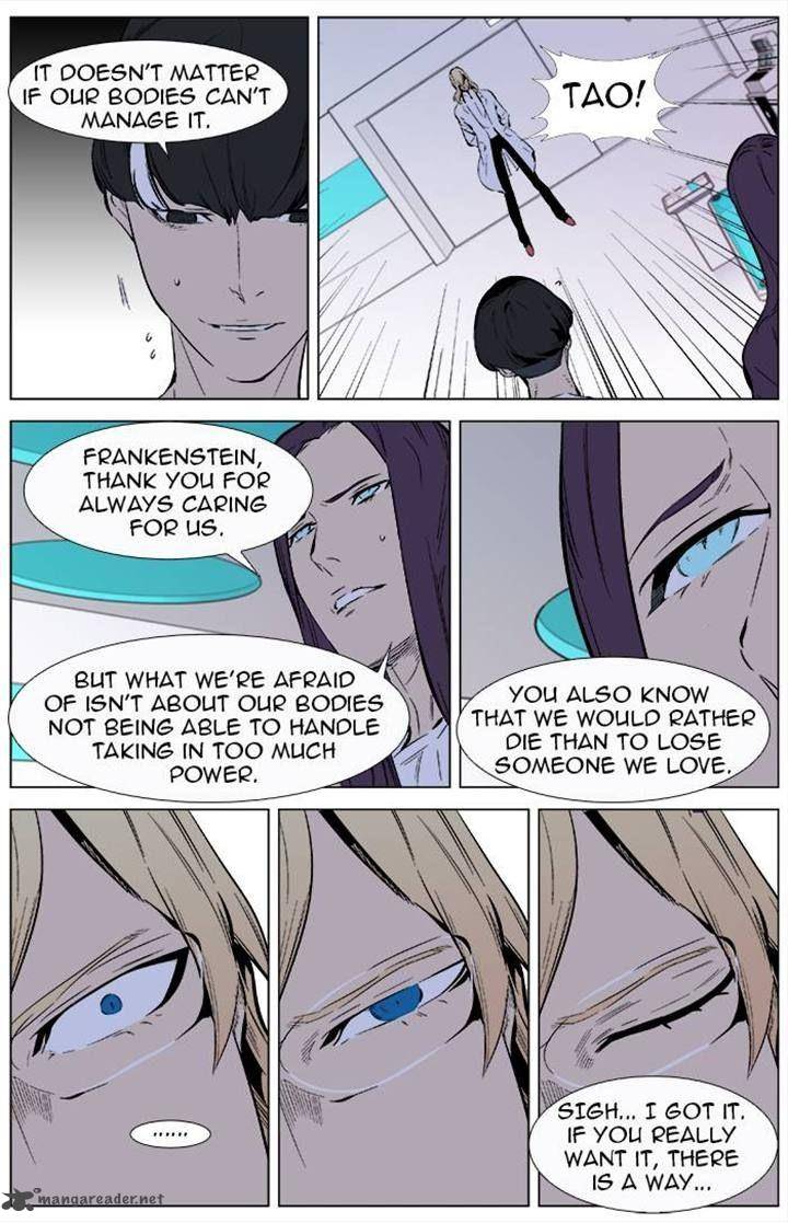 Noblesse 337 9