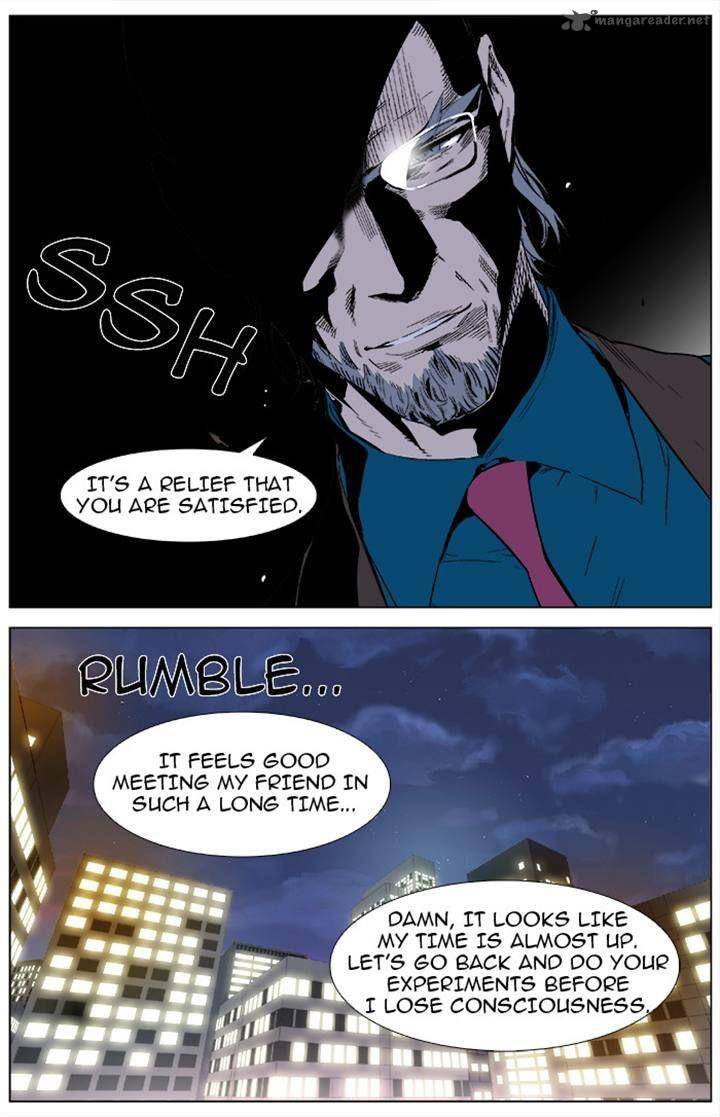 Noblesse 338 19