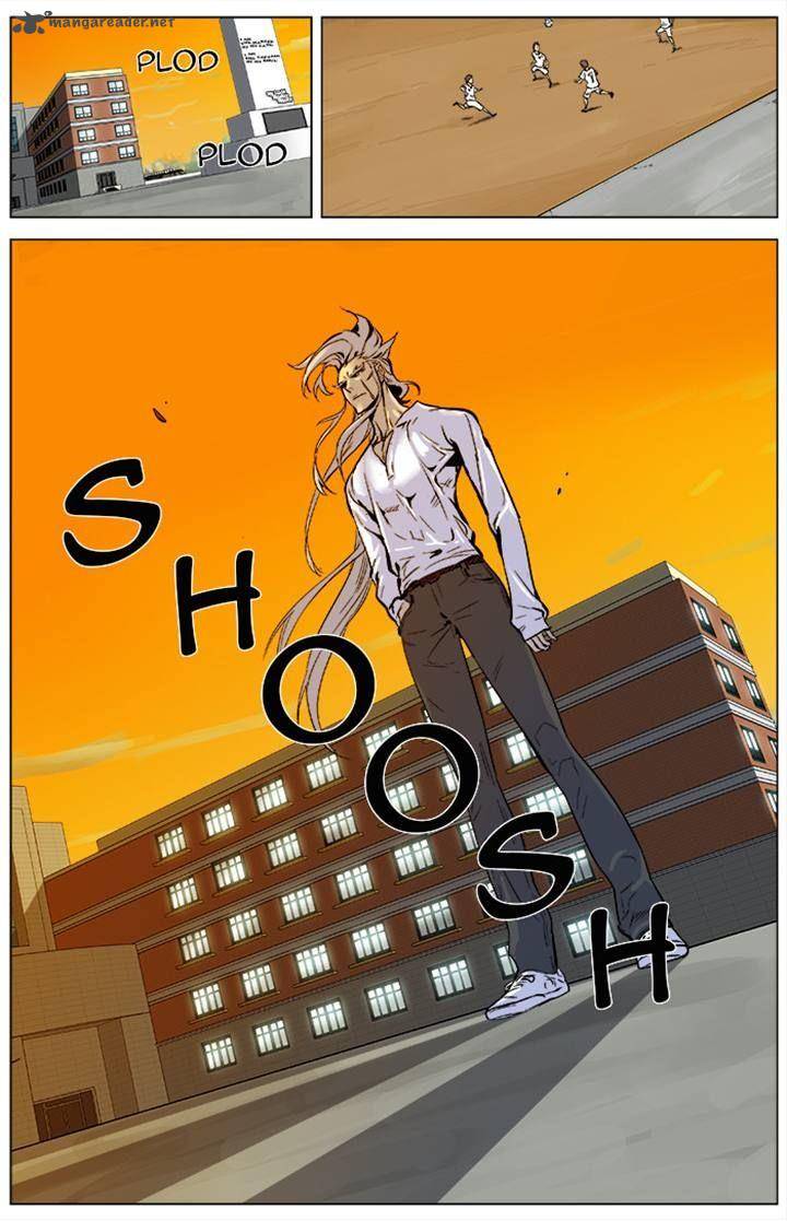 Noblesse 338 7