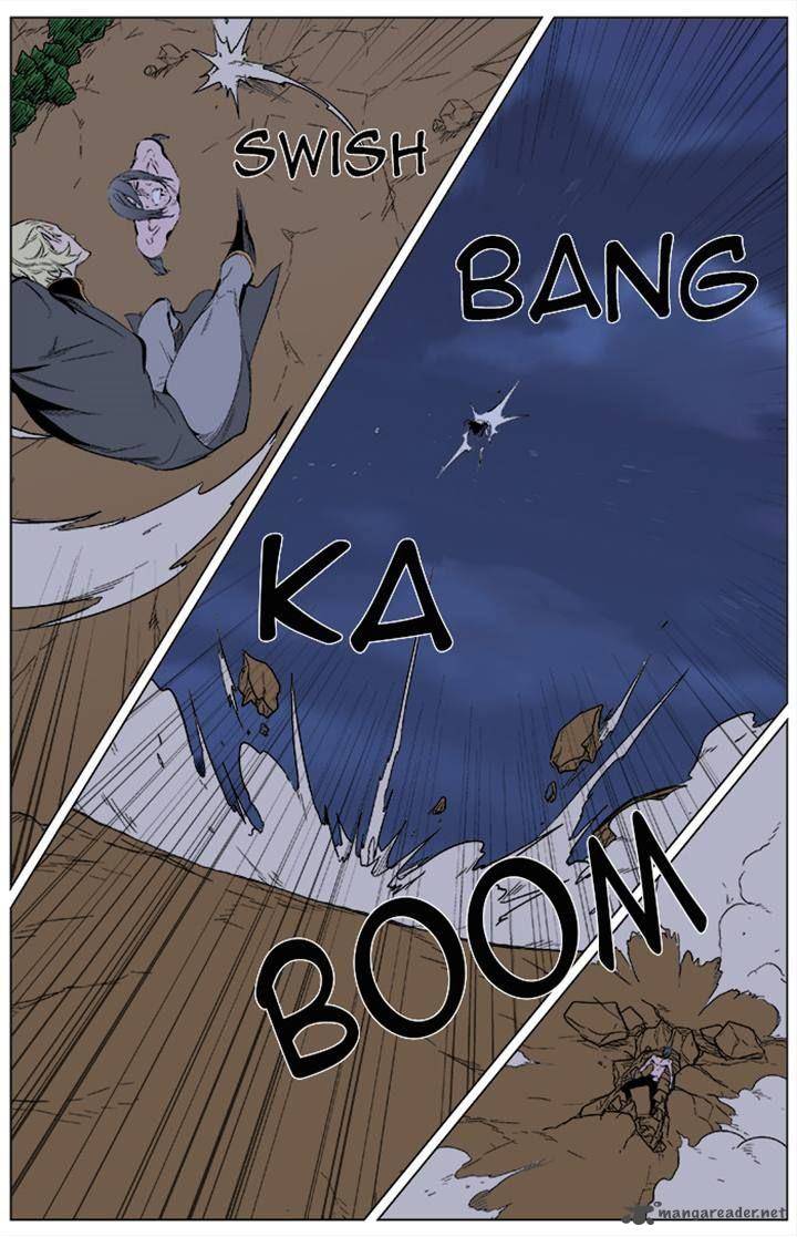 Noblesse 339 13
