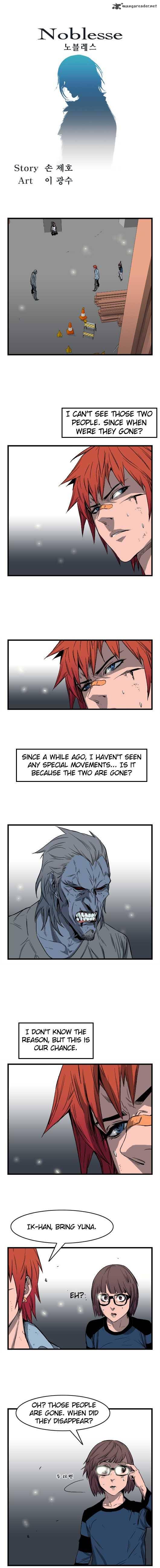 Noblesse 34 1