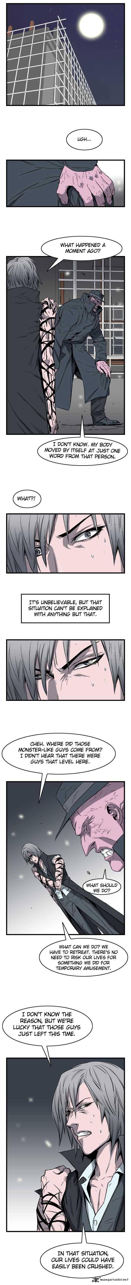 Noblesse 34 3