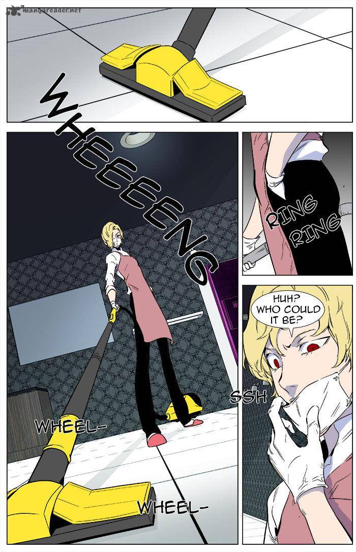 Noblesse 343 20