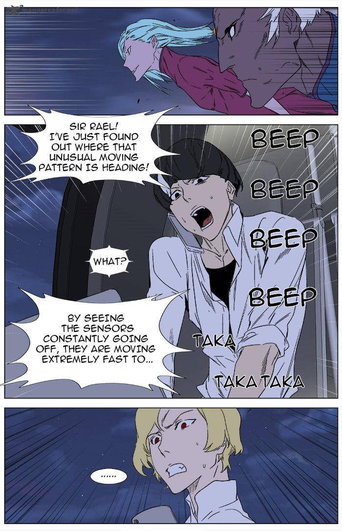 Noblesse 346 19