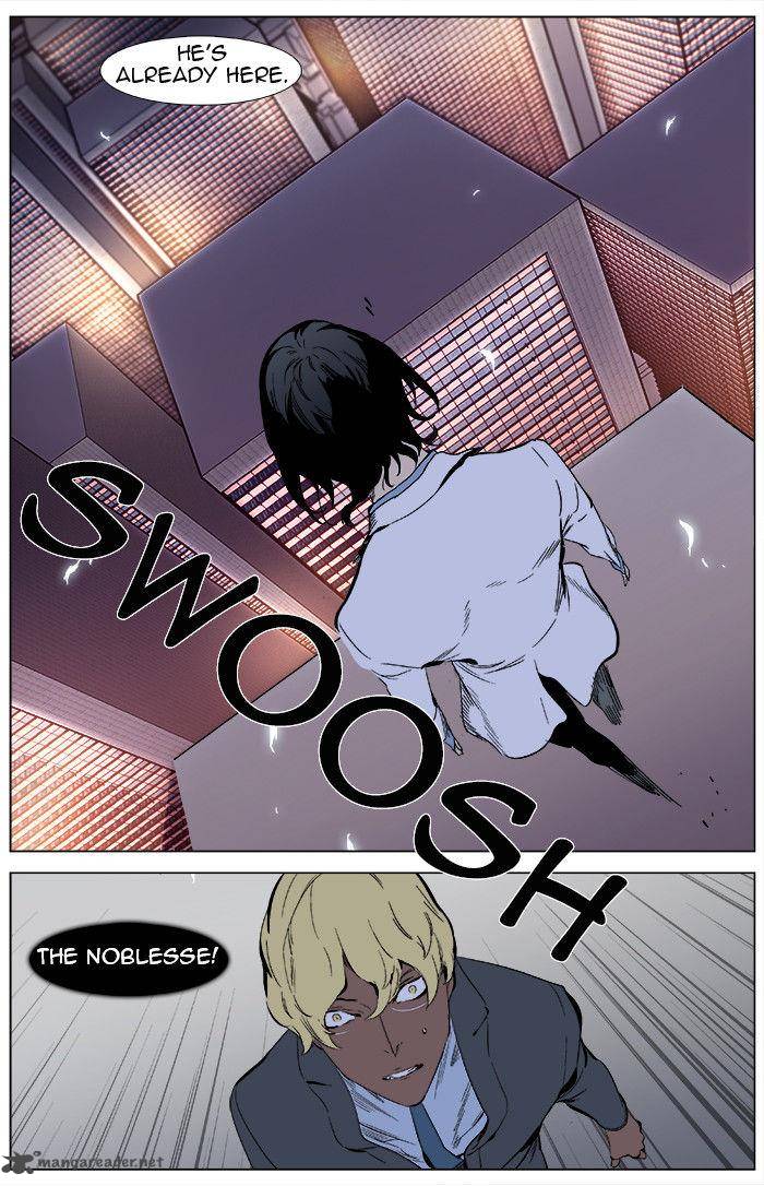 Noblesse 346 5