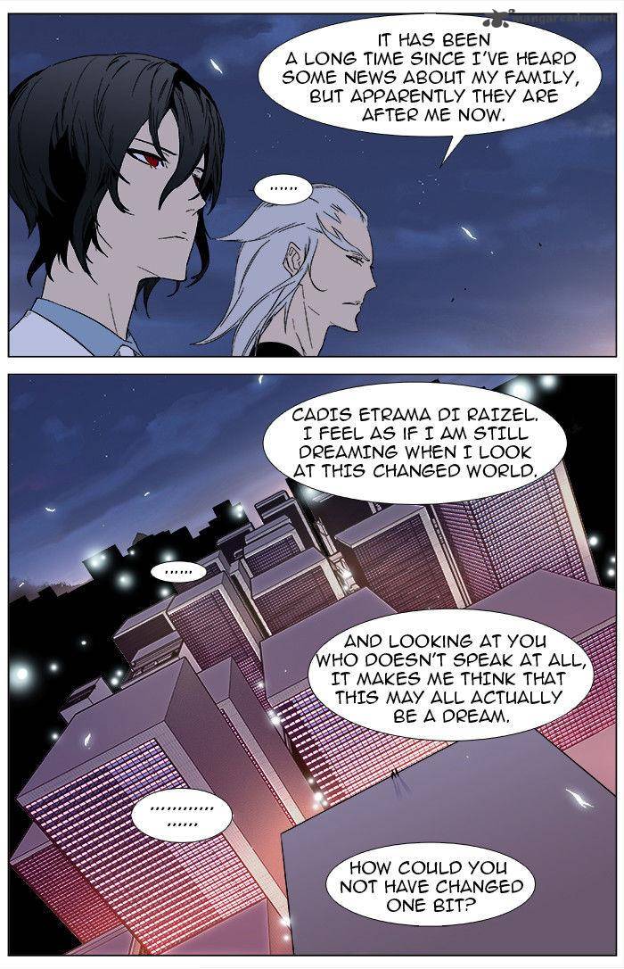 Noblesse 346 9