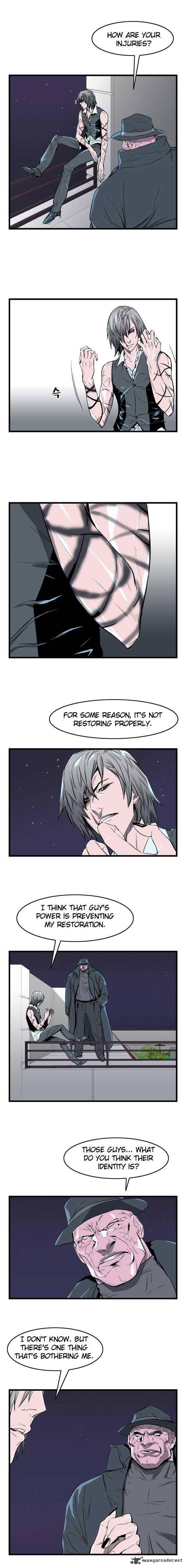 Noblesse 35 3