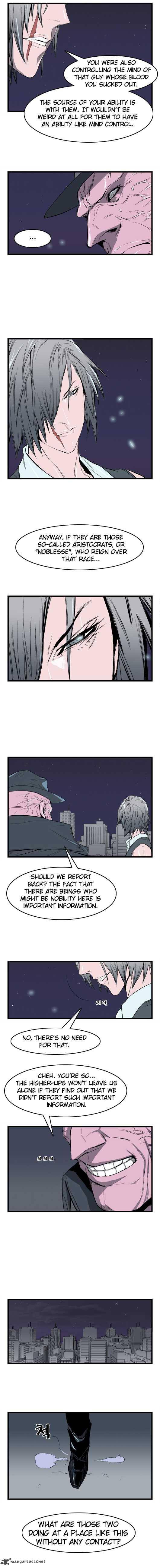 Noblesse 35 5