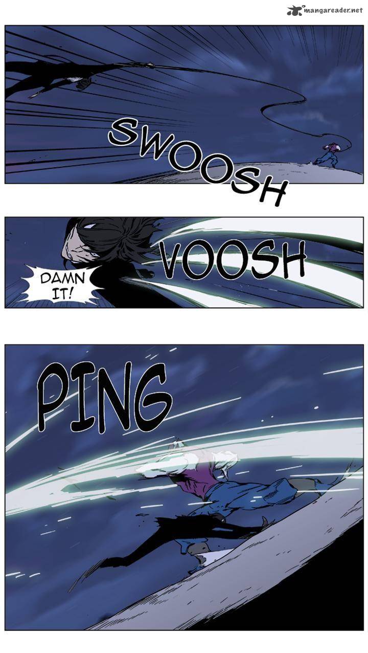 Noblesse 352 13
