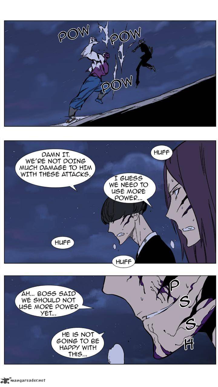Noblesse 352 18