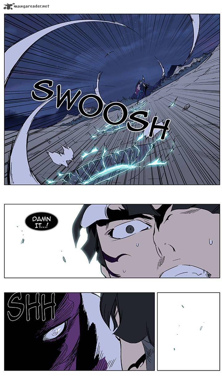 Noblesse 353 13